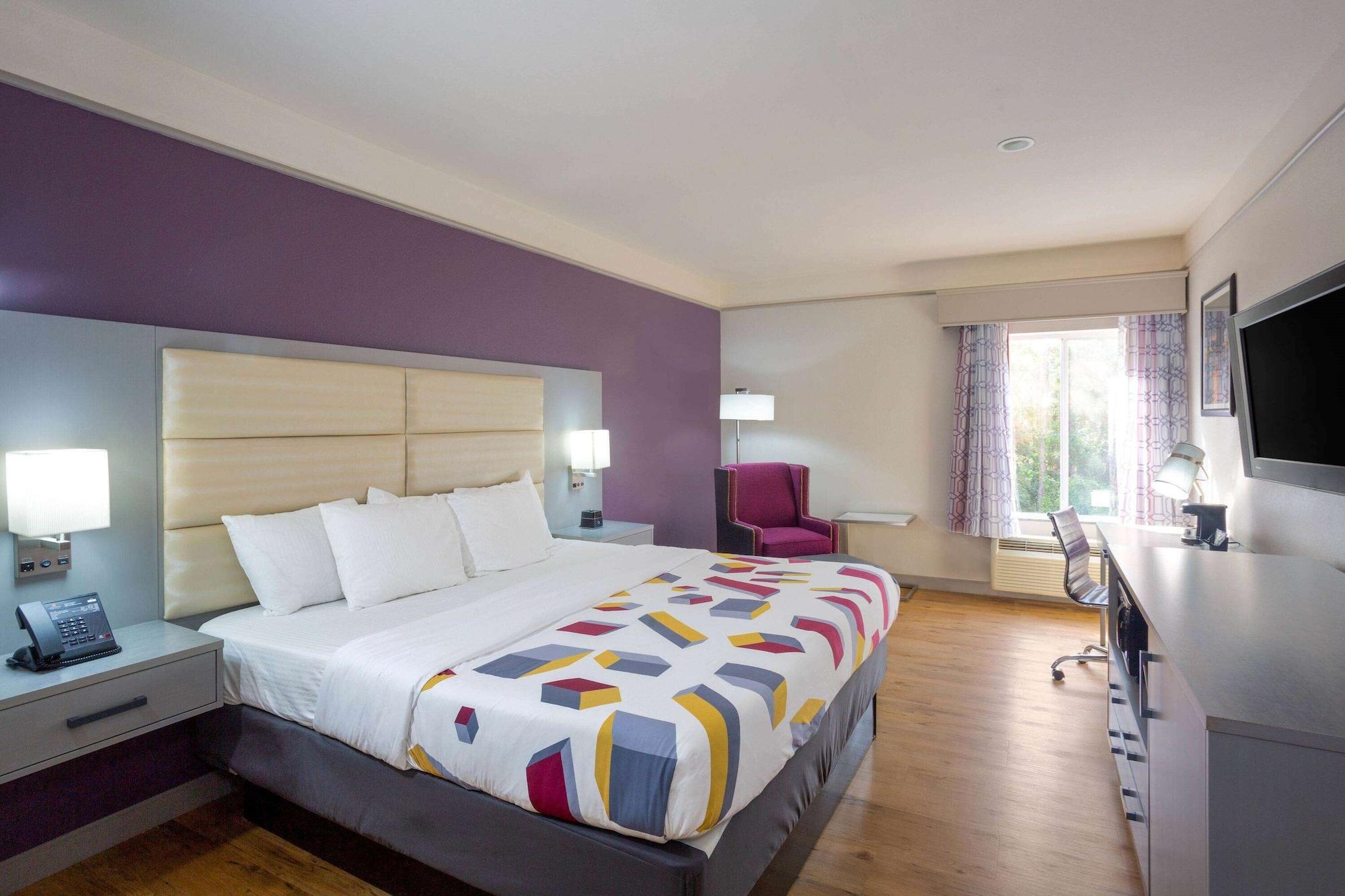 La Quinta By Wyndham Mobile - Daphne Hotel Kültér fotó