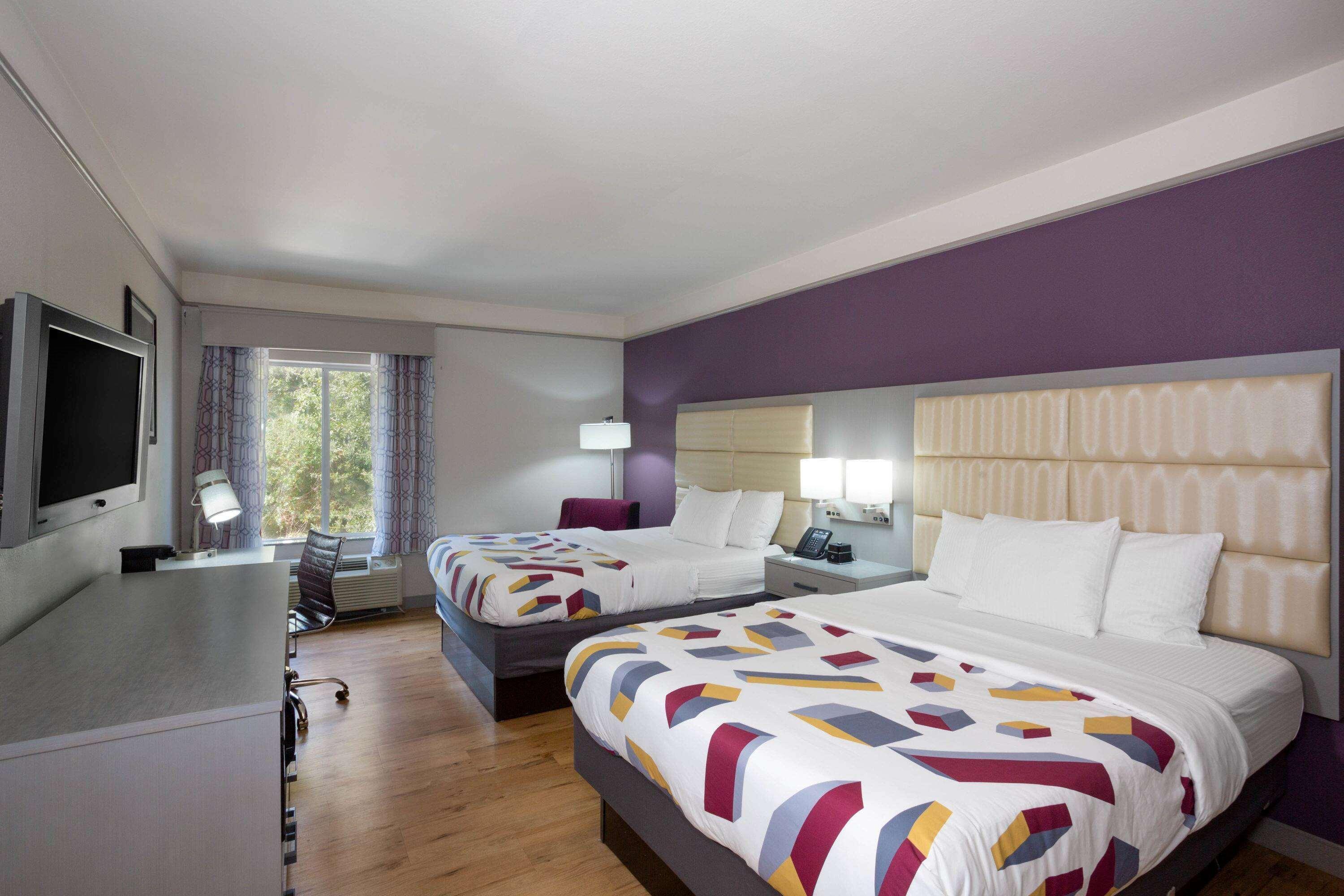 La Quinta By Wyndham Mobile - Daphne Hotel Kültér fotó