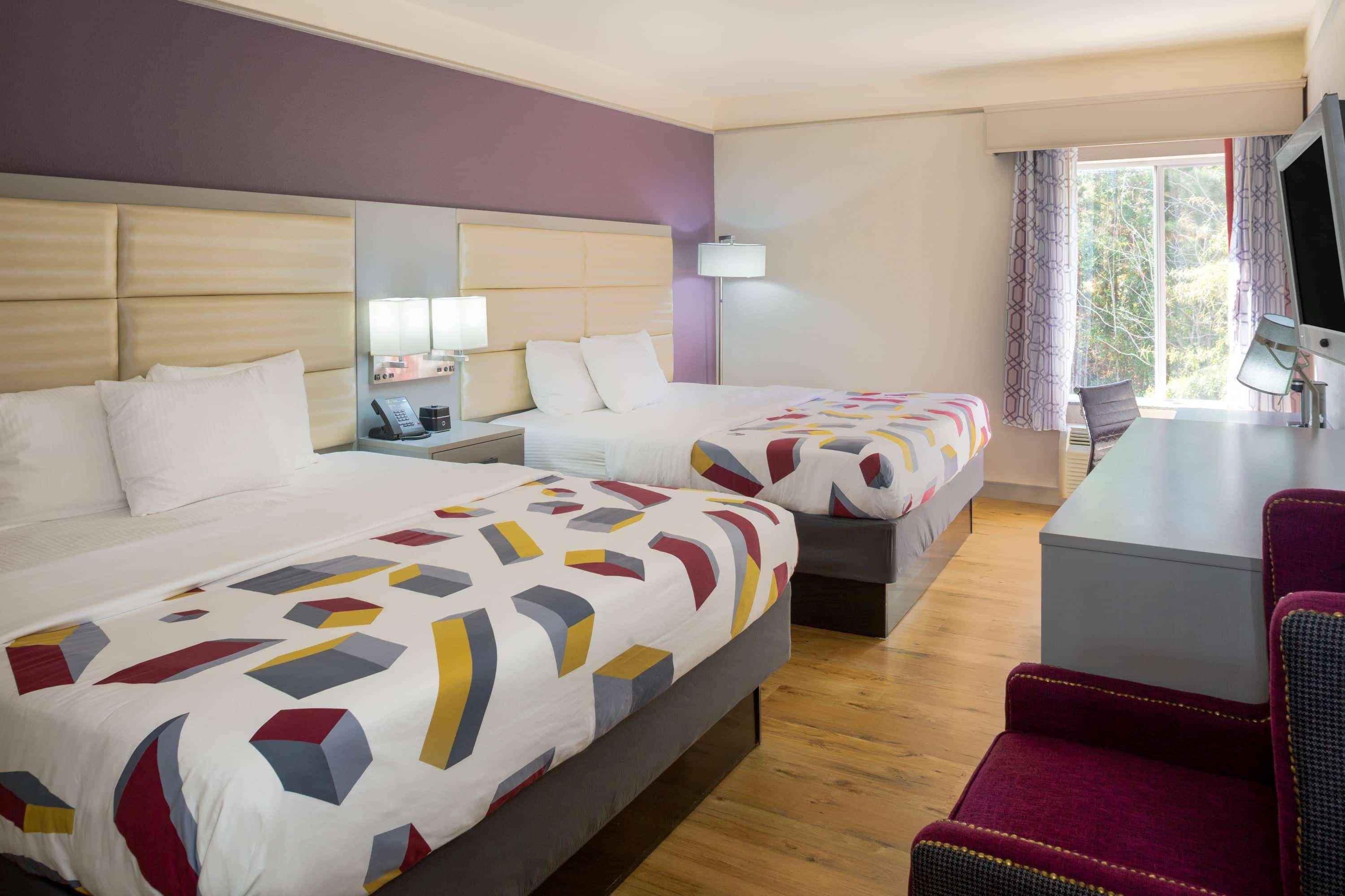 La Quinta By Wyndham Mobile - Daphne Hotel Kültér fotó