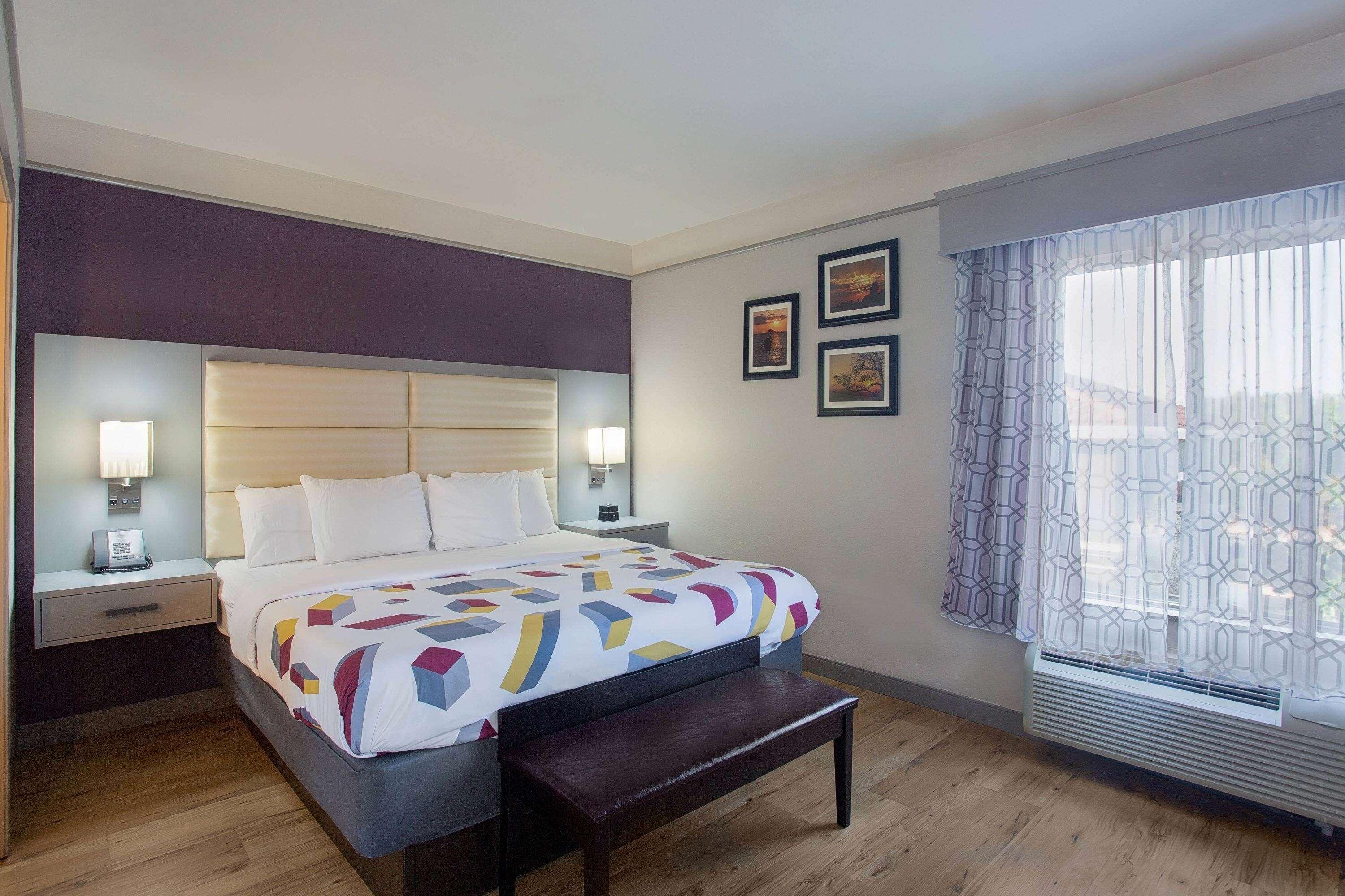 La Quinta By Wyndham Mobile - Daphne Hotel Kültér fotó