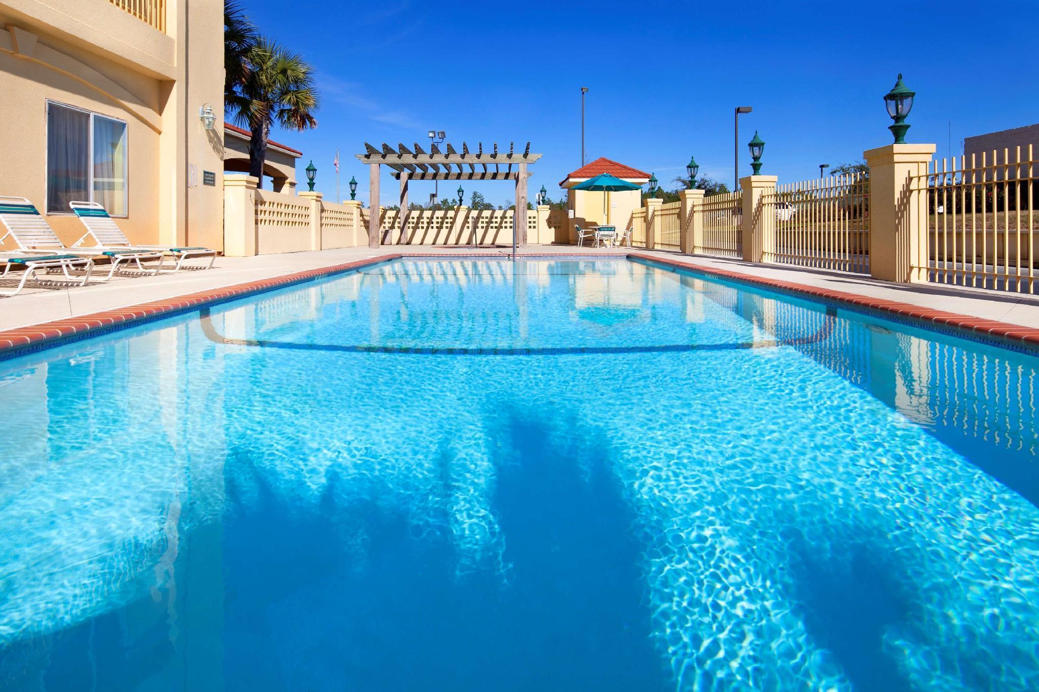 La Quinta By Wyndham Mobile - Daphne Hotel Kültér fotó