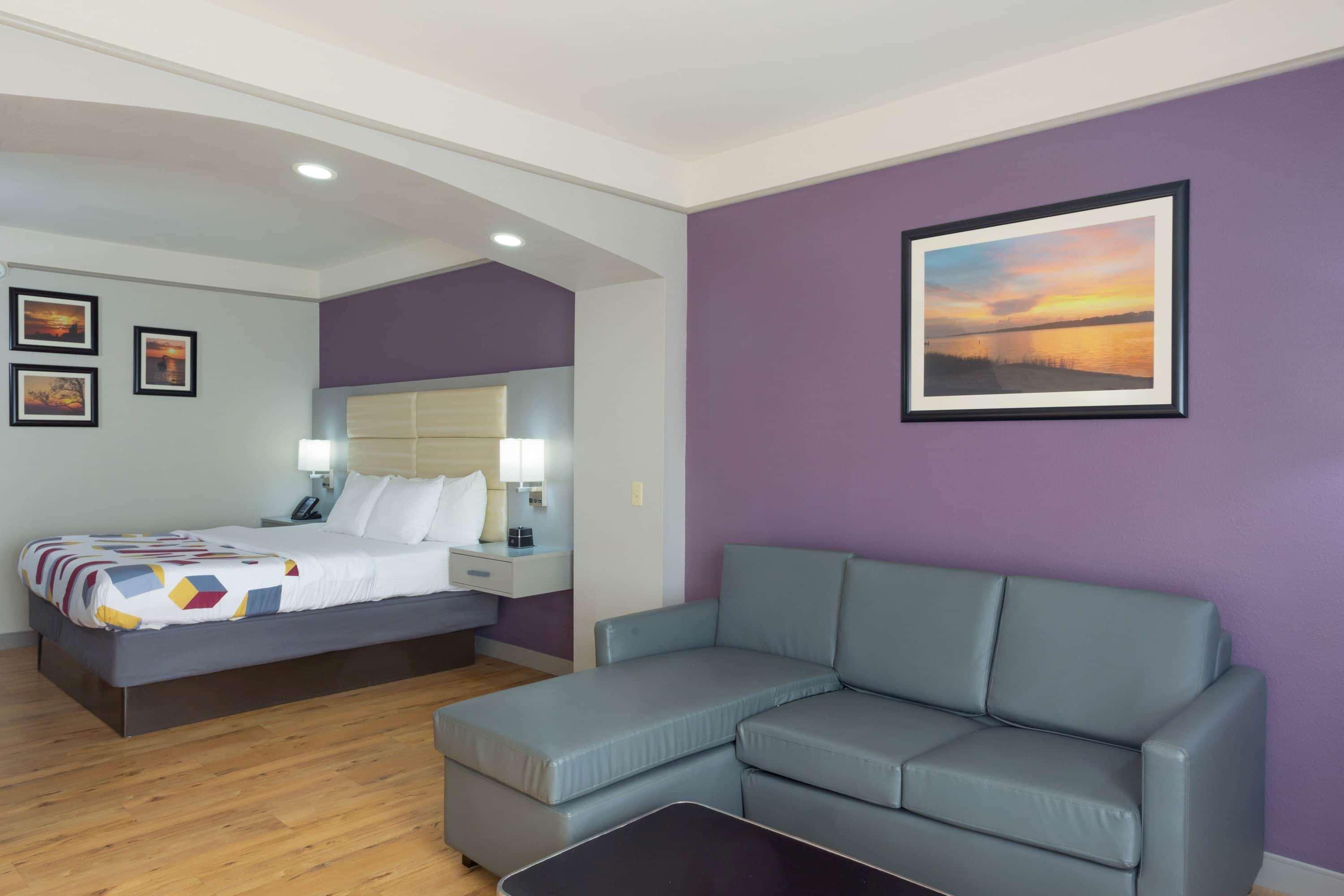 La Quinta By Wyndham Mobile - Daphne Hotel Kültér fotó