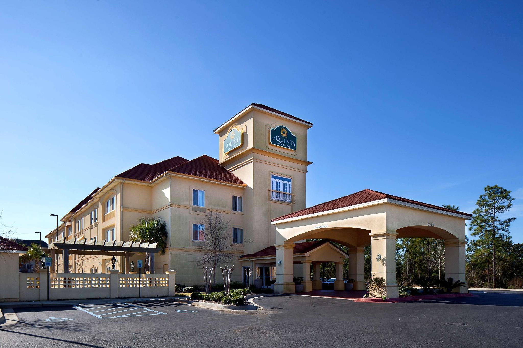 La Quinta By Wyndham Mobile - Daphne Hotel Kültér fotó