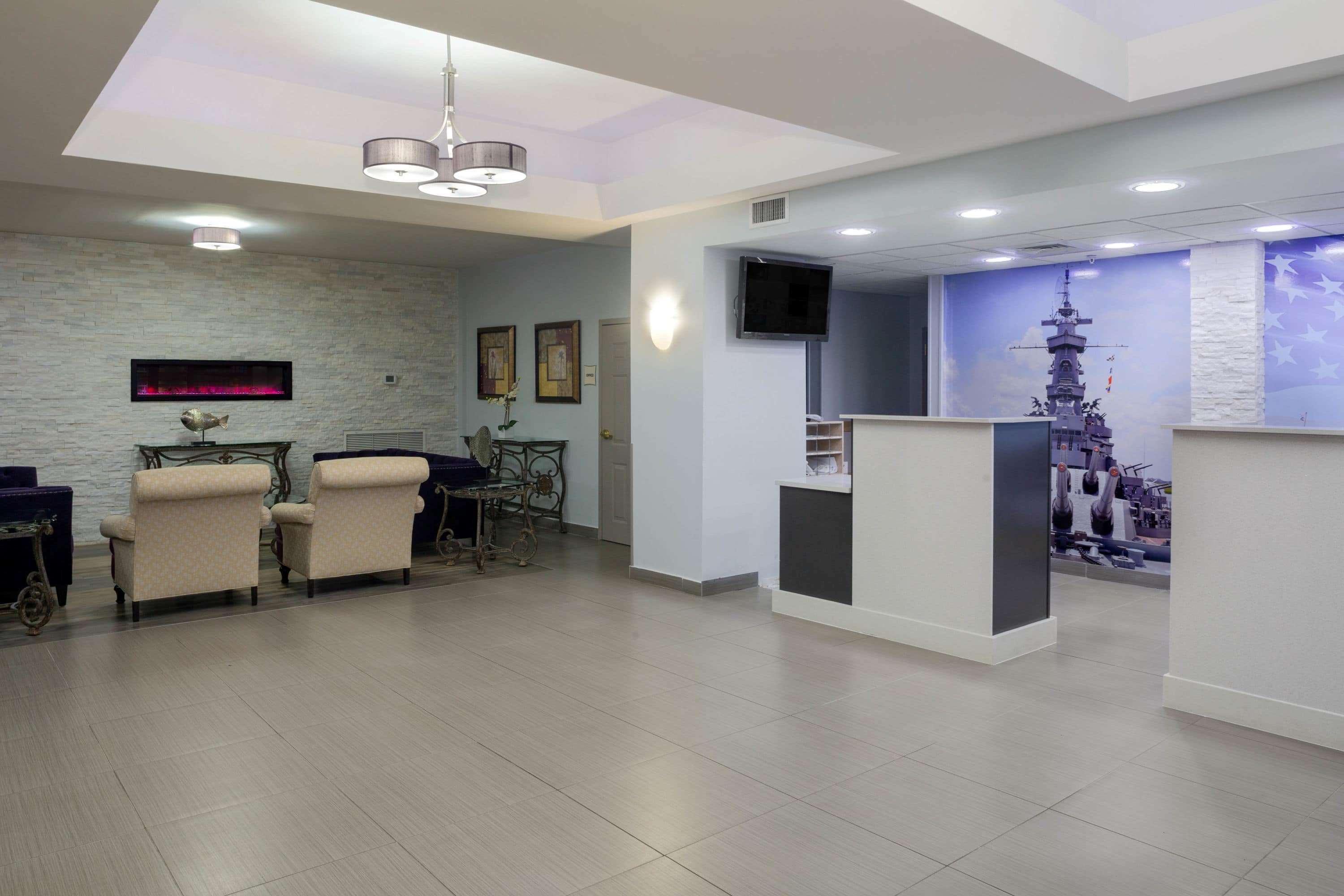 La Quinta By Wyndham Mobile - Daphne Hotel Kültér fotó