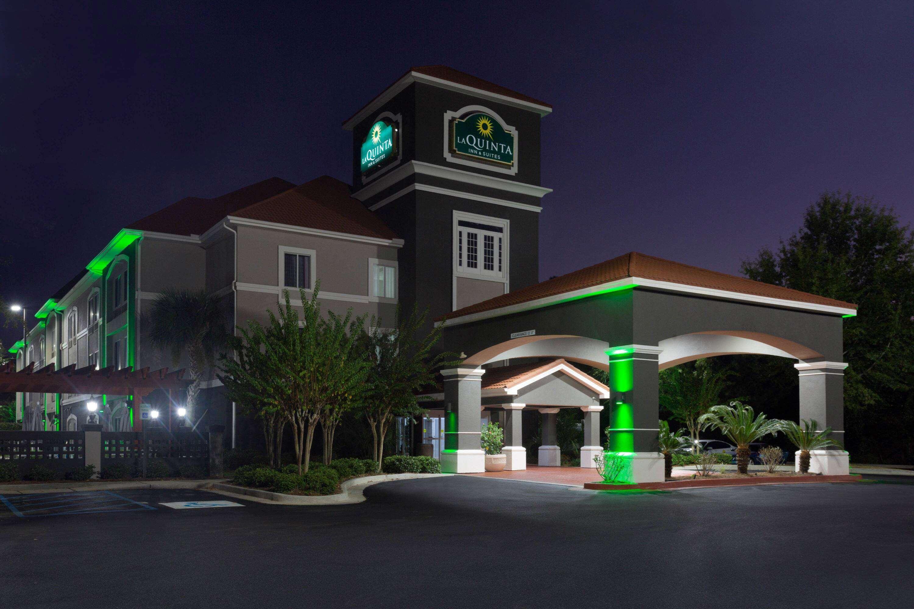 La Quinta By Wyndham Mobile - Daphne Hotel Kültér fotó