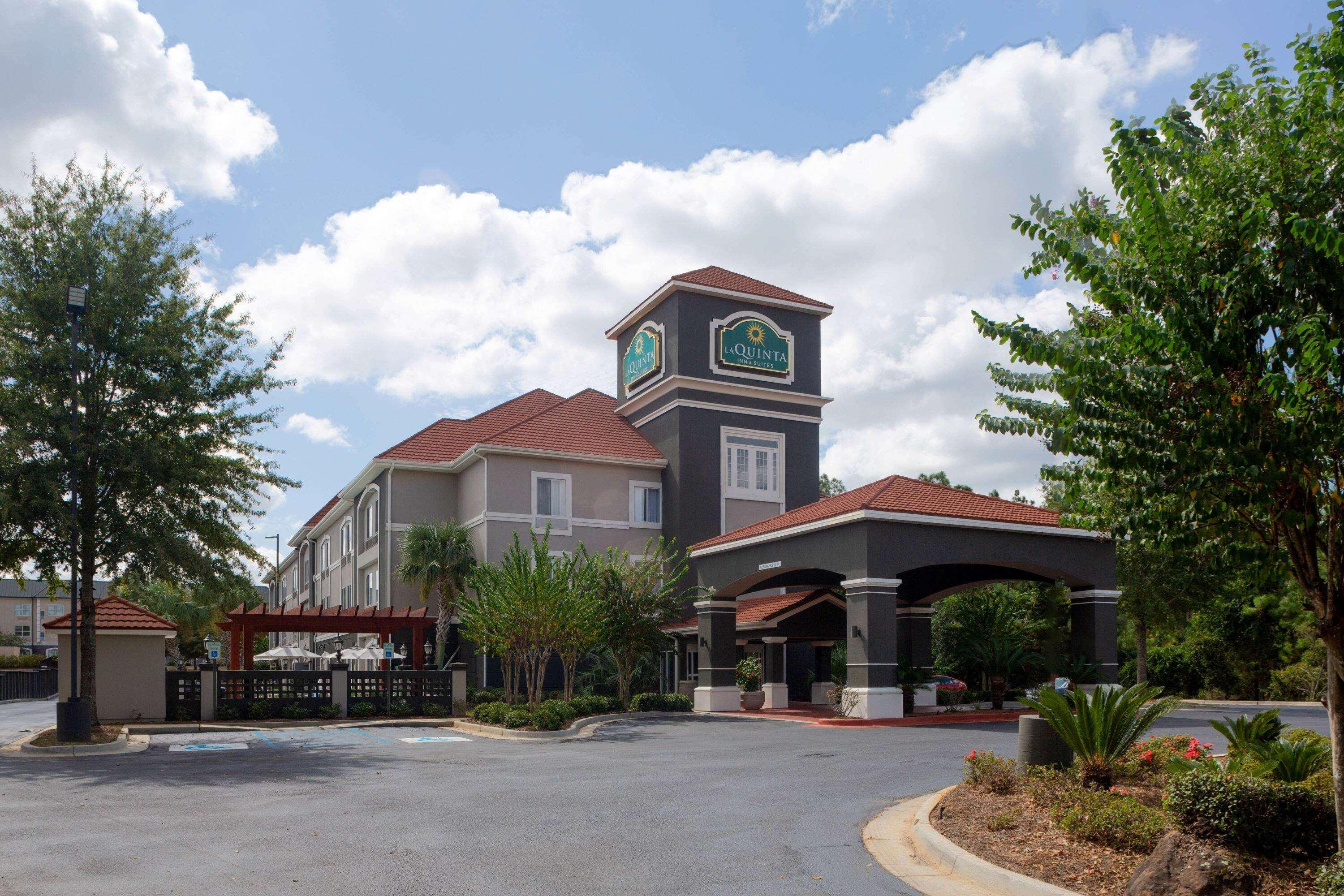 La Quinta By Wyndham Mobile - Daphne Hotel Kültér fotó