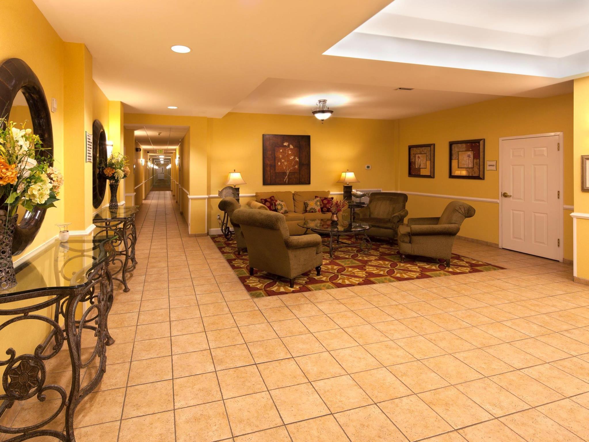 La Quinta By Wyndham Mobile - Daphne Hotel Kültér fotó