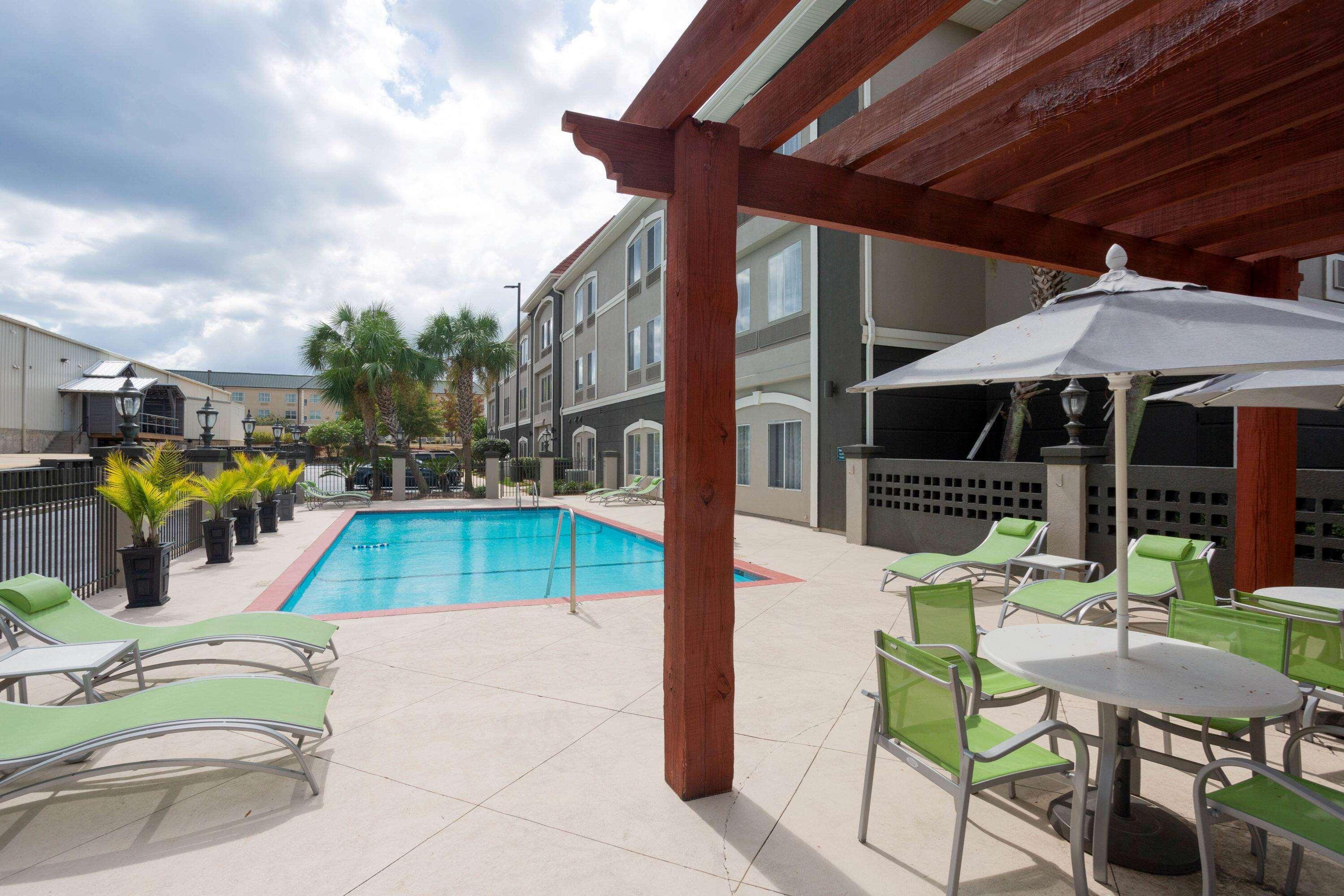 La Quinta By Wyndham Mobile - Daphne Hotel Kültér fotó